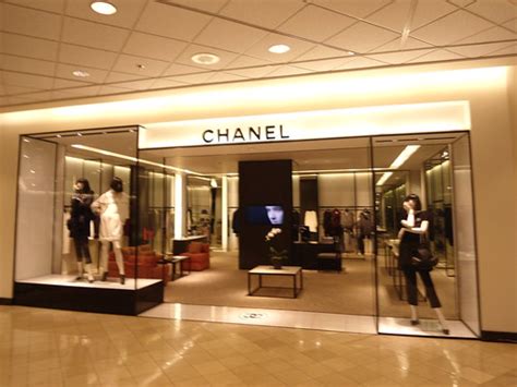 where to buy chanel in seattle|chanel seattle nordstrom.